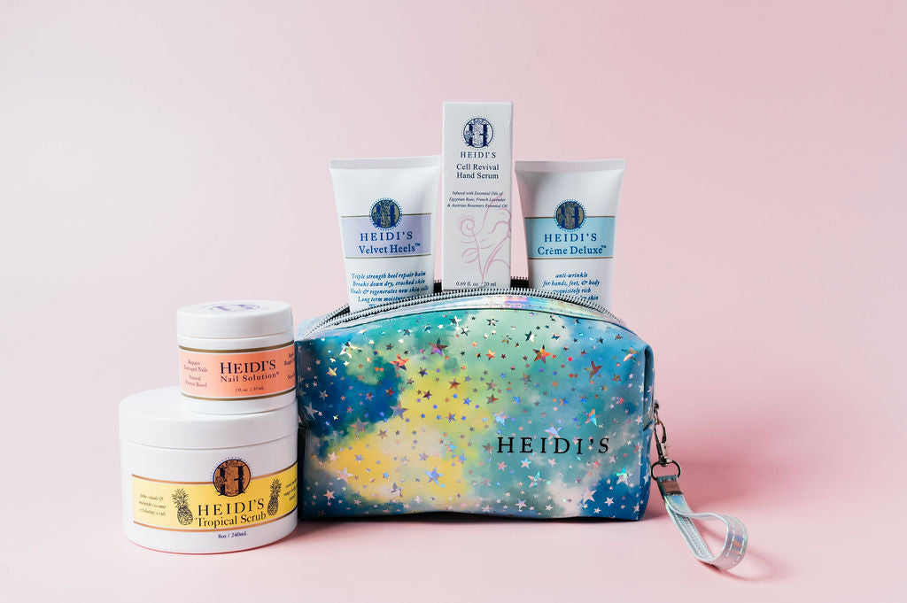 The Hidden Reason Your Nail Care Products Aren't Working