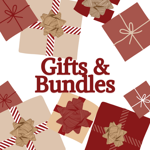 Bundles & Gift Sets