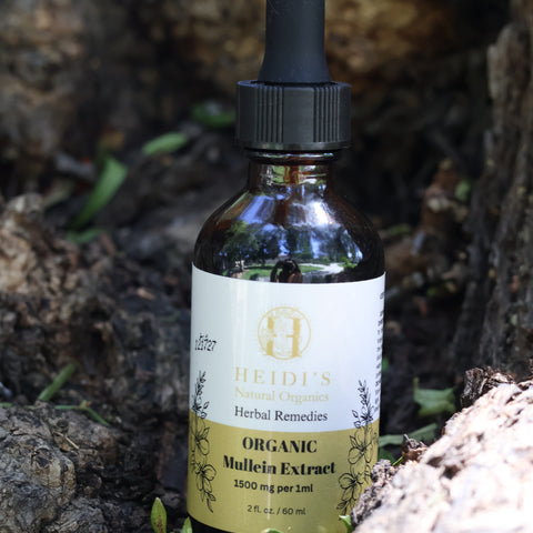 Herbal Supplements